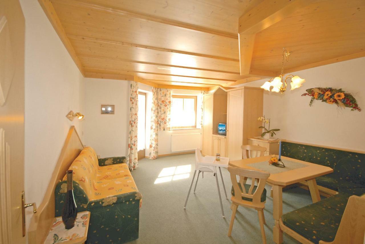 Landhaus Gensbichler Saalbach-Hinterglemm Exterior foto